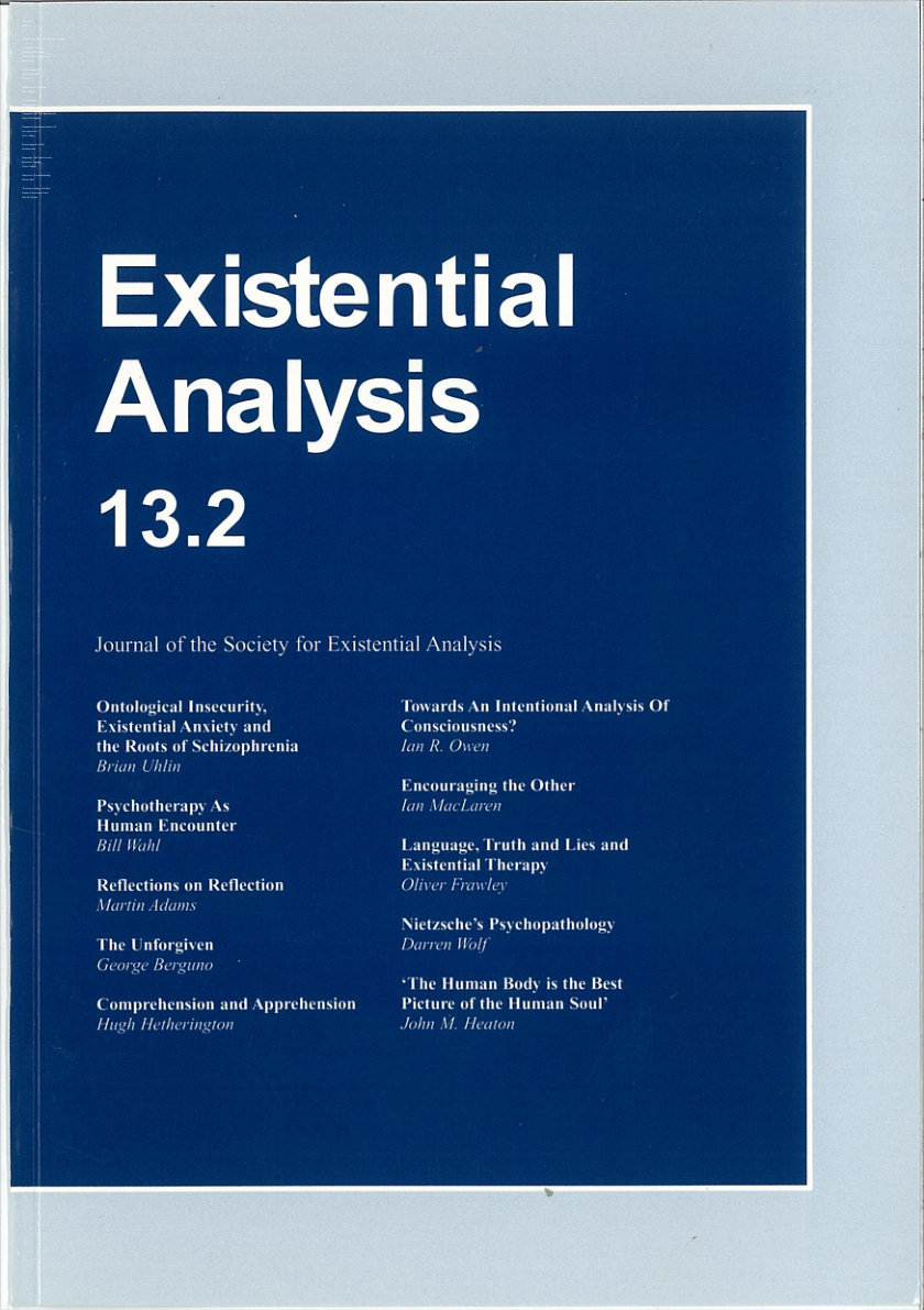 Vol. 13 No. 2 (2002)