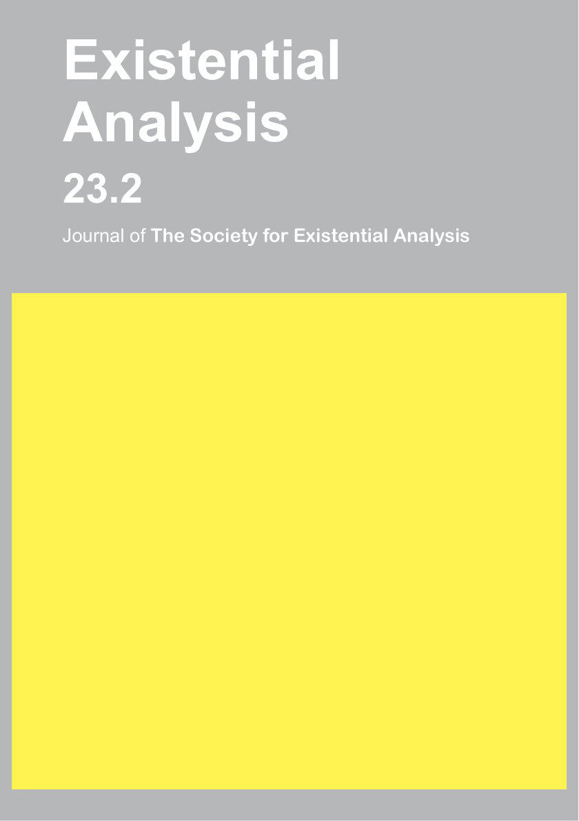 Vol. 23 No. 2 (2012)