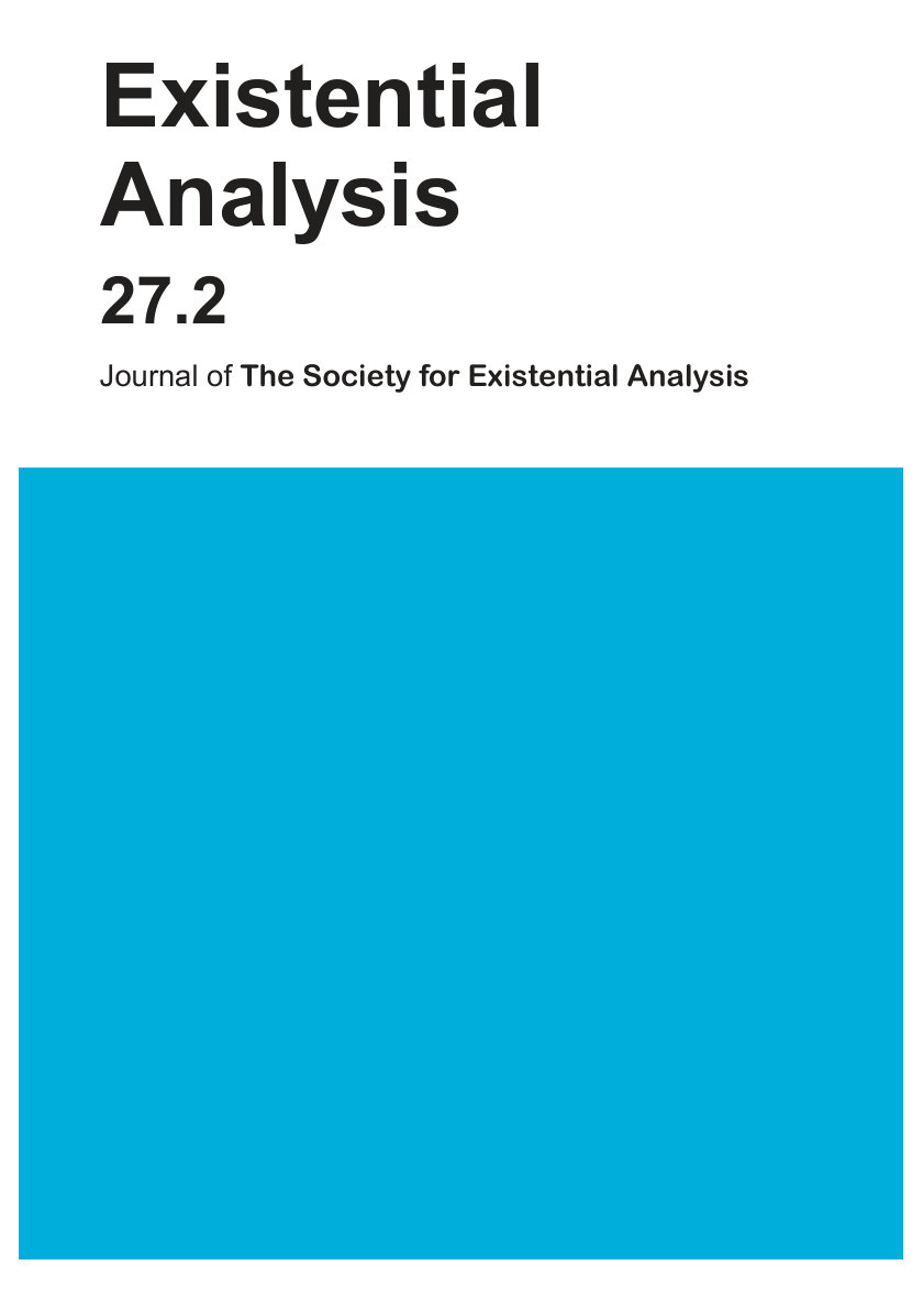 Vol. 27 No. 2 (2016)