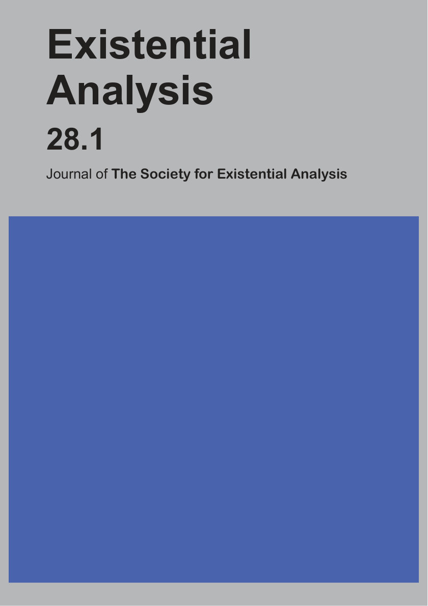 Vol. 28 No. 1 (2017)