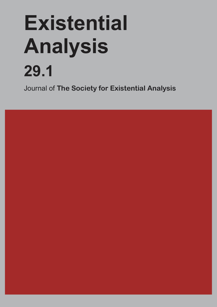 Vol. 29 No. 1 (2018)