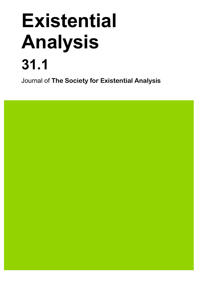 Vol. 31 No. 1 (2020)