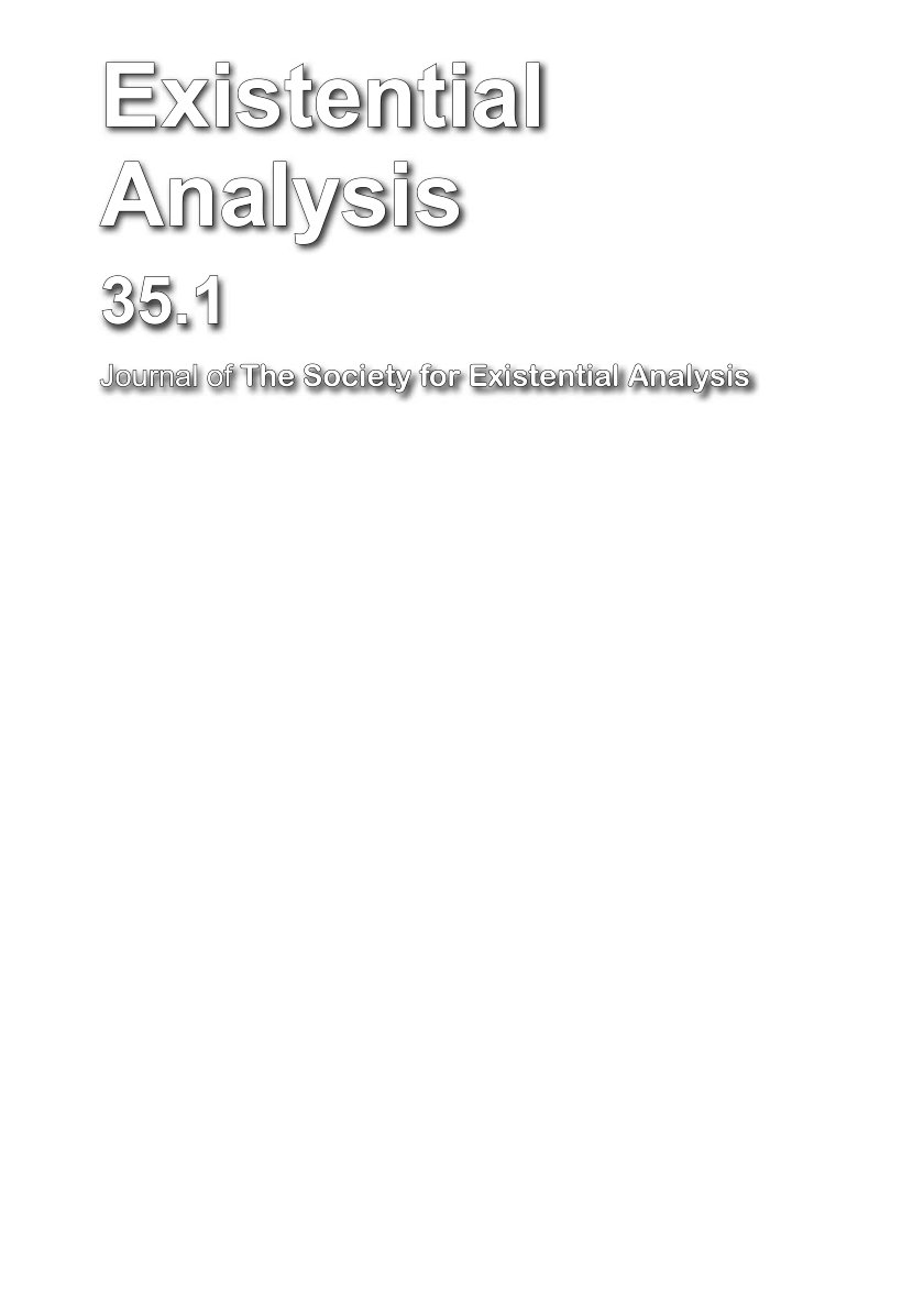 Vol. 35 No. 1 (2024)