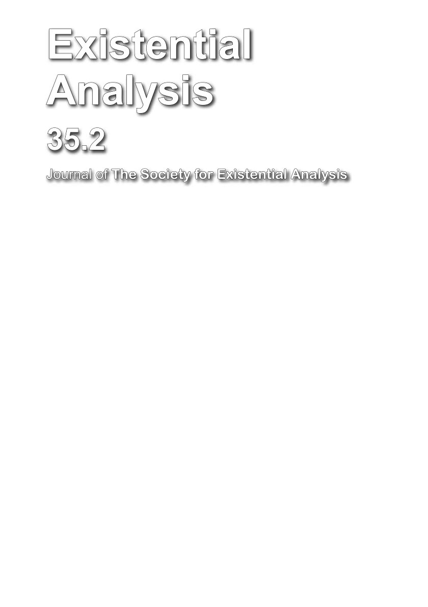 Vol. 35 No. 2 (2024)